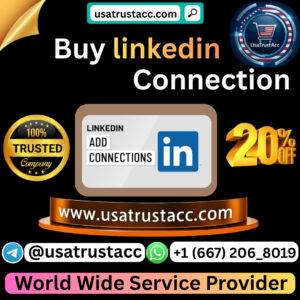 Buy linkedin Connection