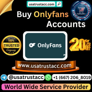 Buy Onlyfans Accounts